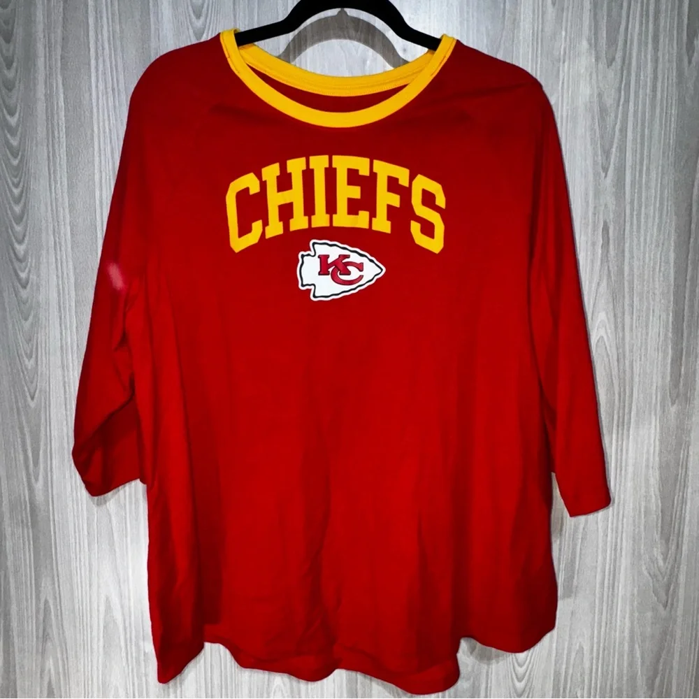 Nike kansas city